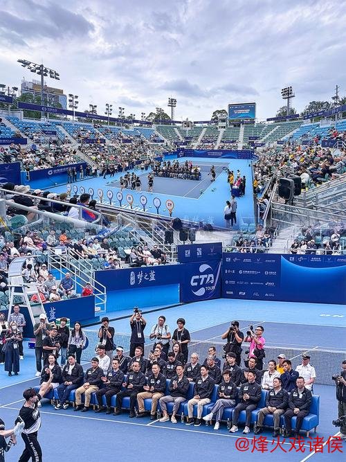 开云Kaiyun官网入口 深圳12月迎来世界网球洲际对抗赛，观赛指南抢先看