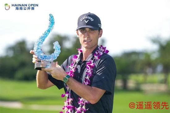 开云Kaiyun中国官网登录入口 帕拉托雷加洞赛绝杀问鼎海南公开赛 白政恺并列第四